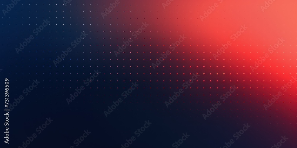The background of a Ruby, dotted pattern, background