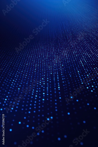 The background of a Sapphire, dotted pattern, background