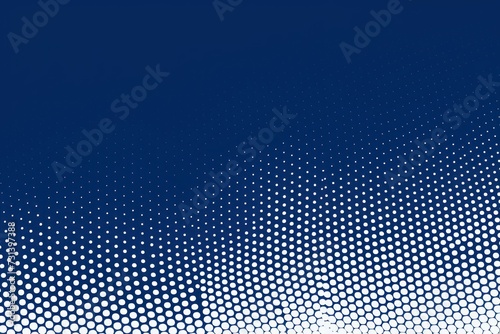 The background of a White, dotted pattern, background © Celina
