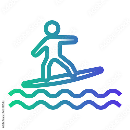 adventure icon