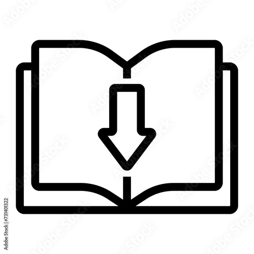 educational icon