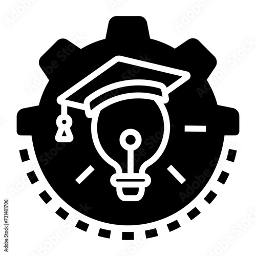 educational icon