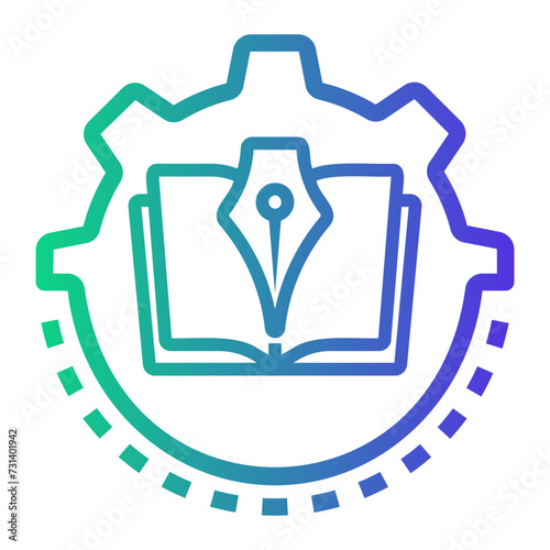 educational icon
