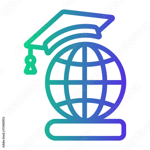 educational icon
