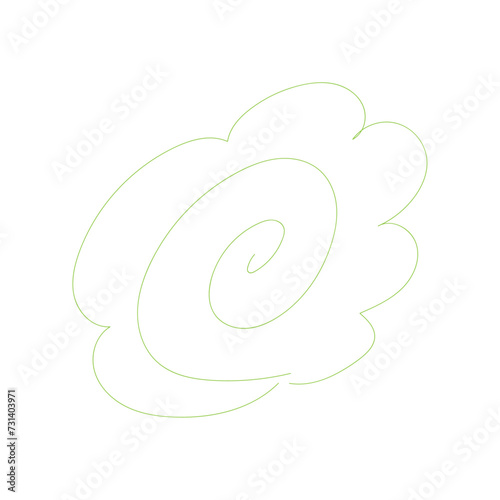 手書きのはなまる