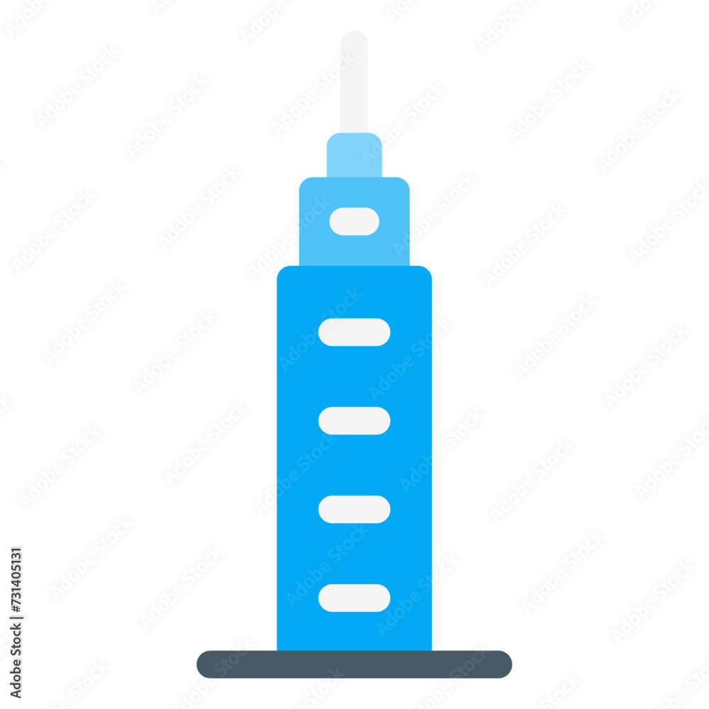 skyscraper icon skyscraper icon