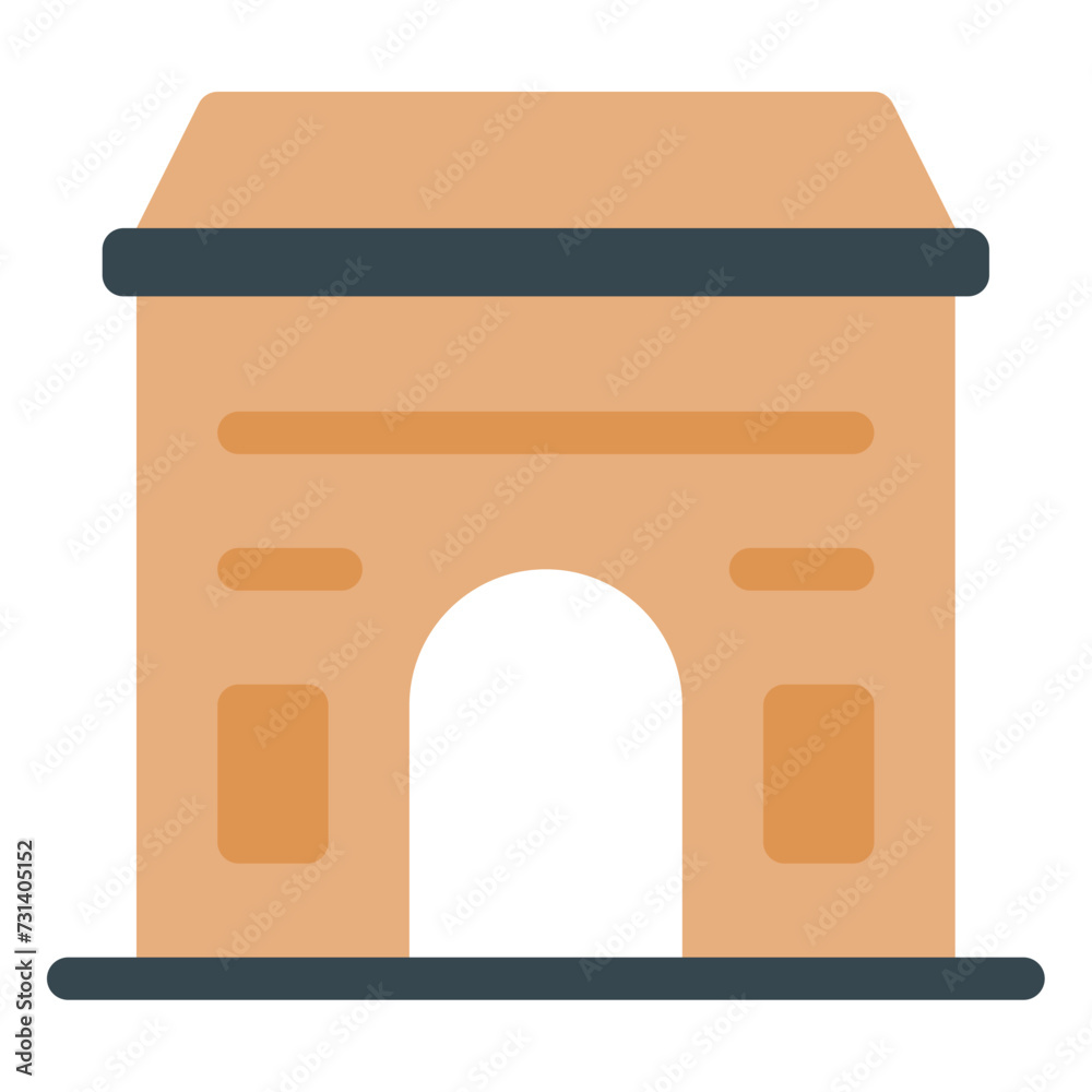 arch icon arch icon