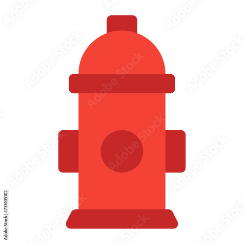 hydrant icon 