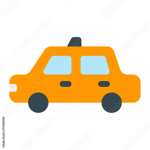 taxi icon 