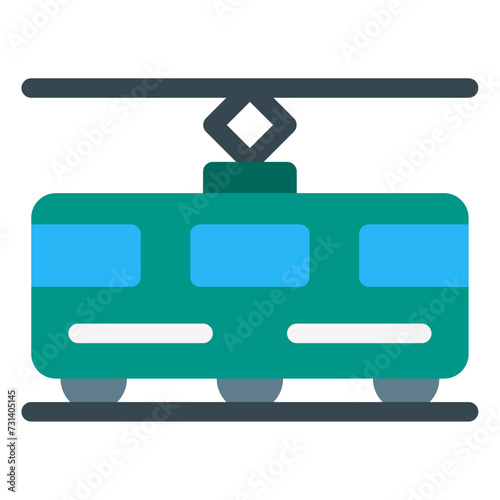 tram icon 