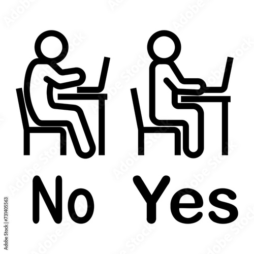 rules icon
