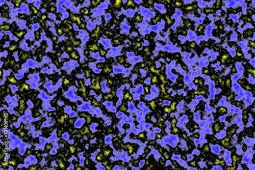 An abstract graphic resource similar to an aerial photograph of the earth's surface from a great height.