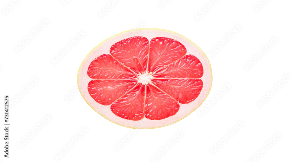 Siam Ruby Pomelo The fruit has sweet red flesh. Siam Ruby Pomelo The fruit has sweet red flesh.