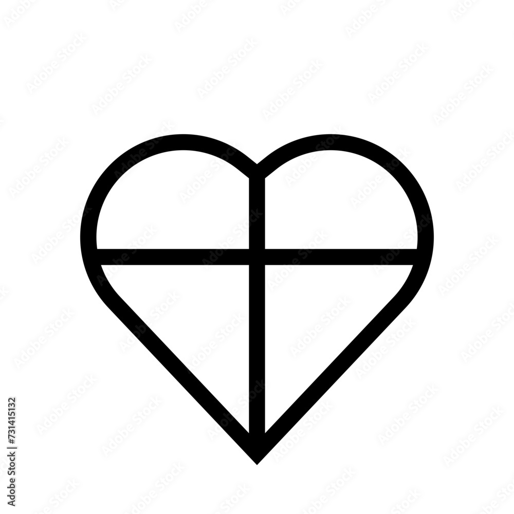 heart icon symbol, love, valentine, shape heart icon symbol, love, valentine, shape