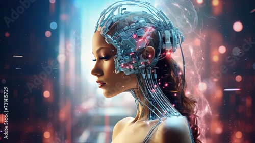 Advanced brain computer interfaces