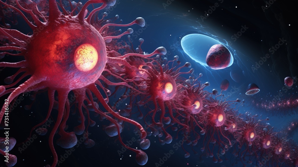 Bioengineered space exploration biology Bioengineered space exploration biology