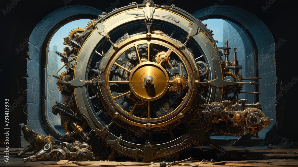 Time travel machines Time travel machines