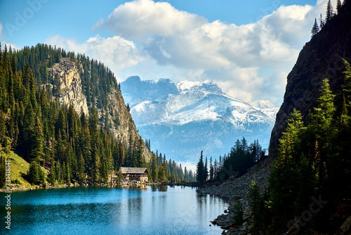 Lake Louise, Banff, Canada