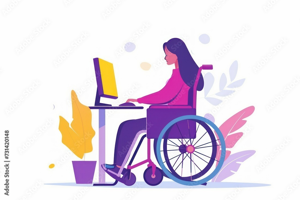 inclusion in work inclusion in work