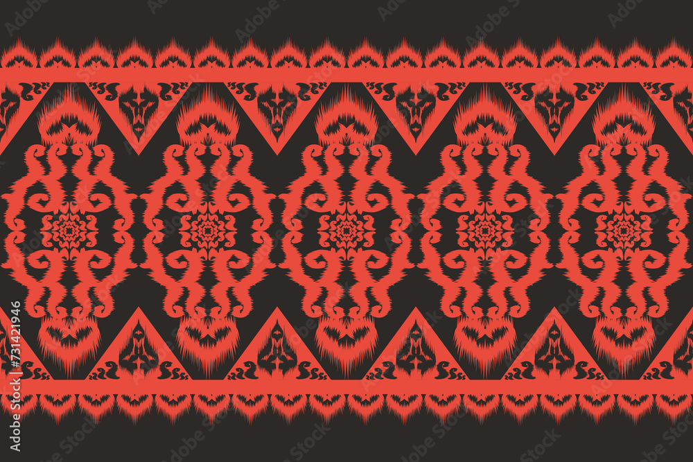 seamless pattern with red and white stripes seamless pattern with red and white stripes
