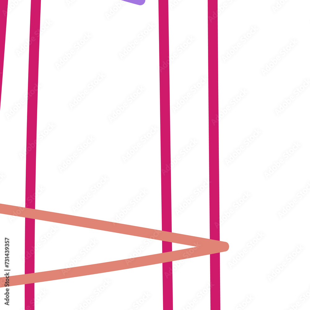 Pink peach purple graphic lines decorative backdrop Pink peach purple graphic lines decorative backdrop