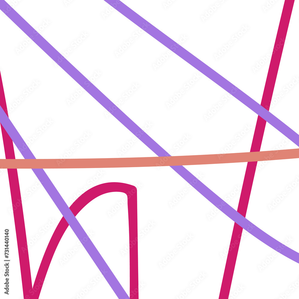 Pink peach purple graphic lines decorative backdrop Pink peach purple graphic lines decorative backdrop