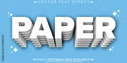 Retro vintage text effect, editable 70s and 80s text style