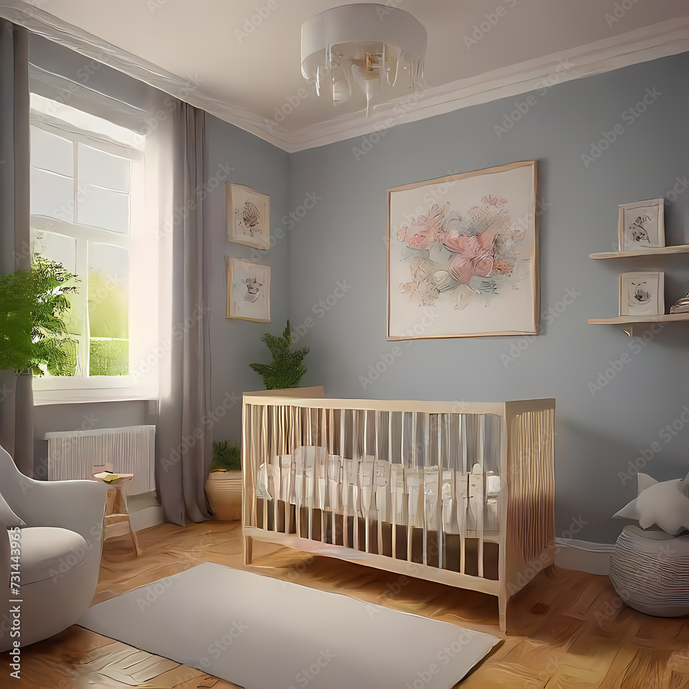 Nursery Nursery