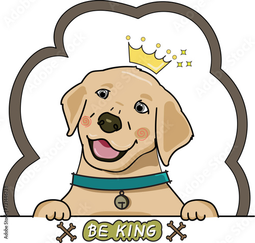 Cute Animal Cartoon