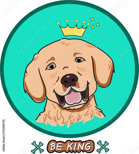 Cute Animal Cartoon