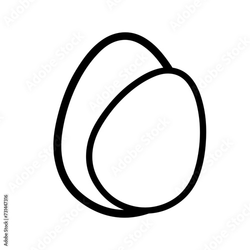 Food and Breakfast Icon