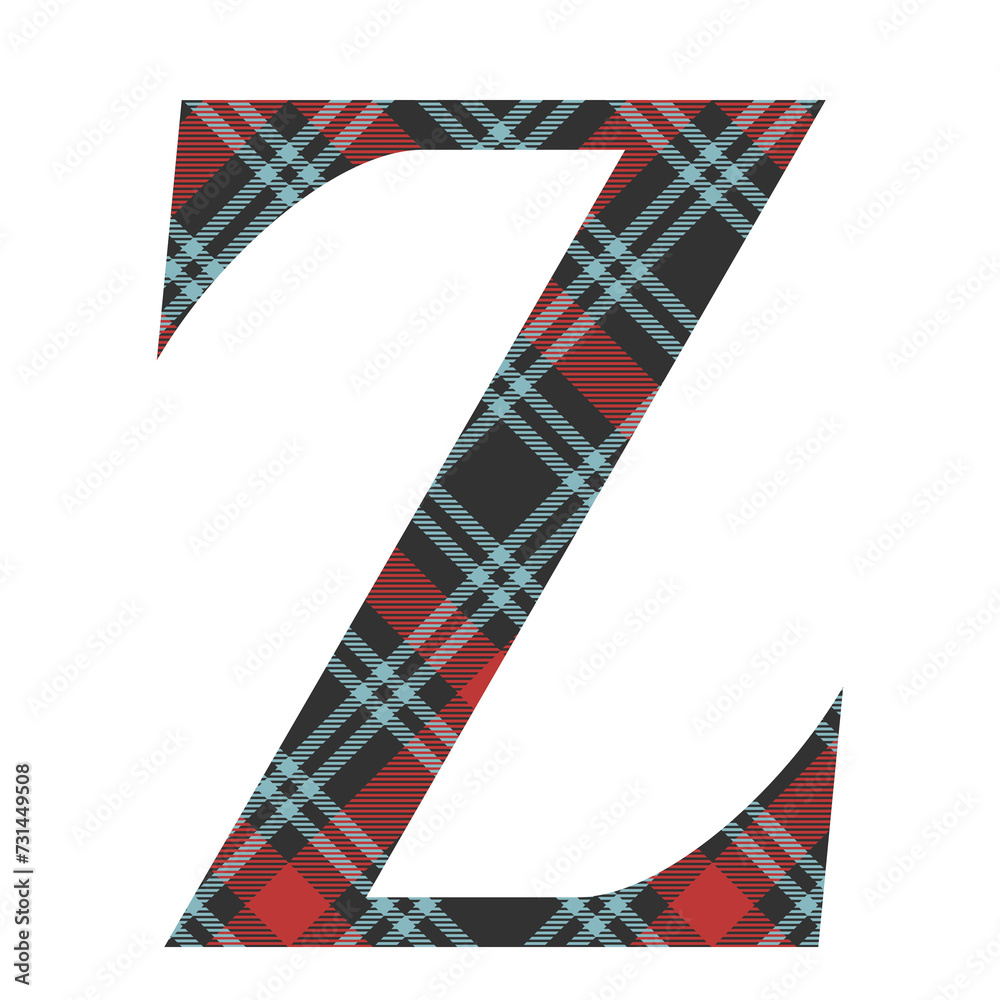 striped tie isolated on white striped tie isolated on white
