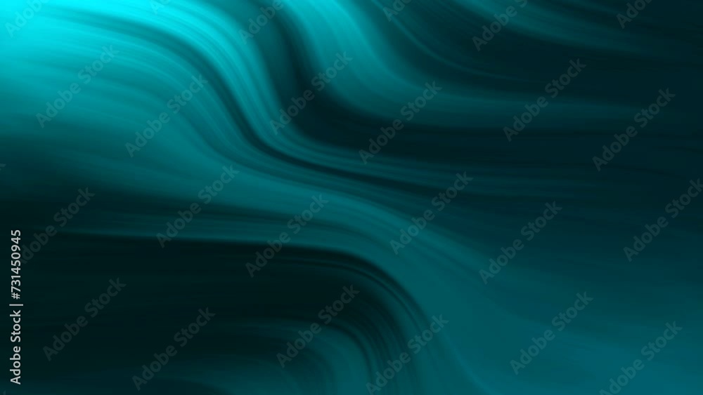 Abstract gradient background 4k. Abstract gradient background with beauty smooth blue color. Abstract gradient background for wallpaper