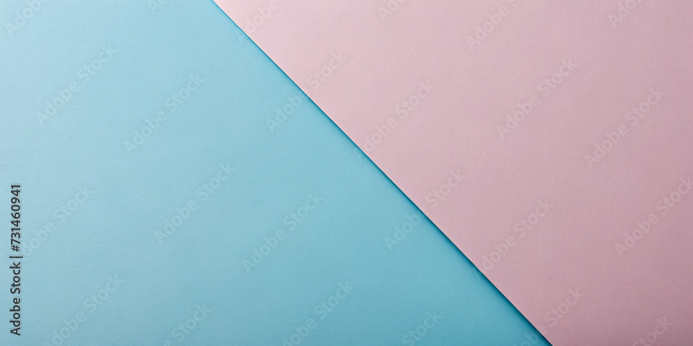 triangles with a blank paper banner triangles with a blank paper banner