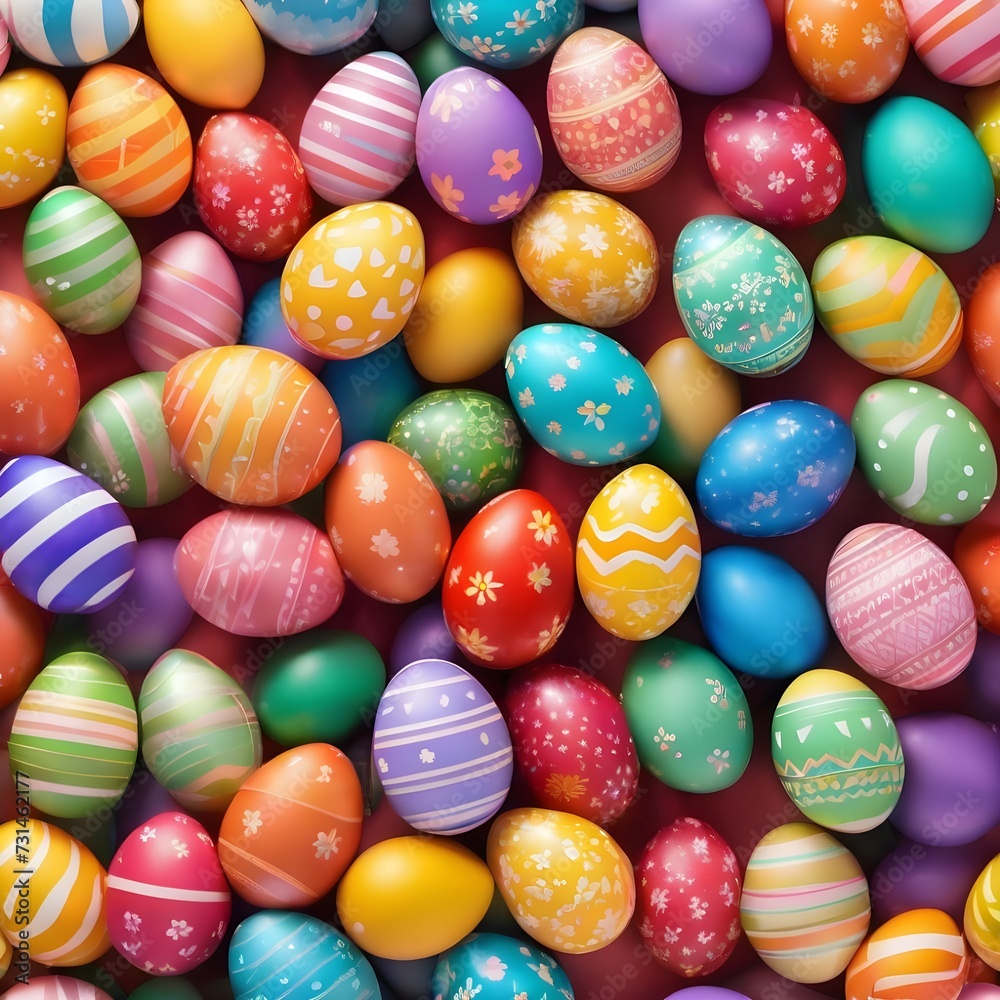 Colorful easter eggs background,Happy Easter Concept: Cheerful Background with Colorful Eggs,Festive Springtime: Colorful Eggs Pattern for Easter Colorful easter eggs background,Happy Easter Concept: Cheerful Background with Colorful Eggs,Festive Springtime: Colorful Eggs Pattern for Easter