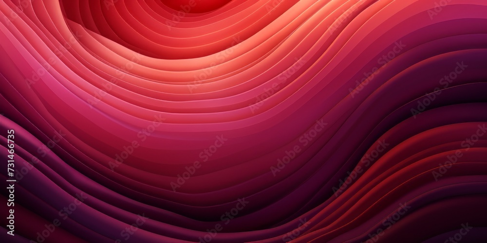 abstract background with smooth lines in pink and red colors for design abstract background with smooth lines in pink and red colors for design