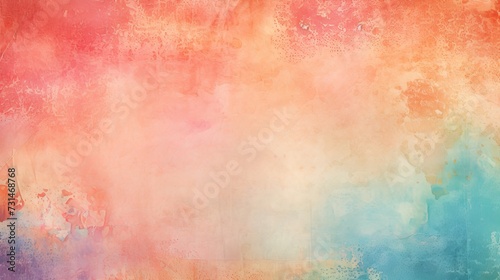 Old grunge paper texture for background. Abstract background for design. © Professional Art