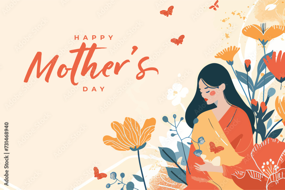 Mother's Day Mother's Day