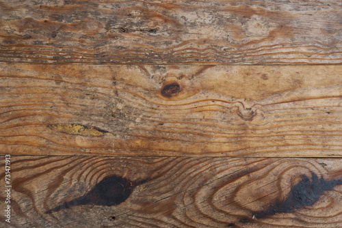 Old wood texture