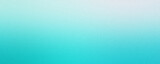 Grungy Teal Gradient Stock Image Background