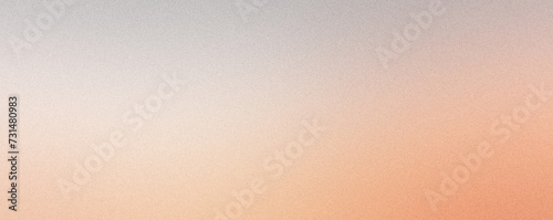 Tablou pe pânză Retro Gradient Noise Backdrop