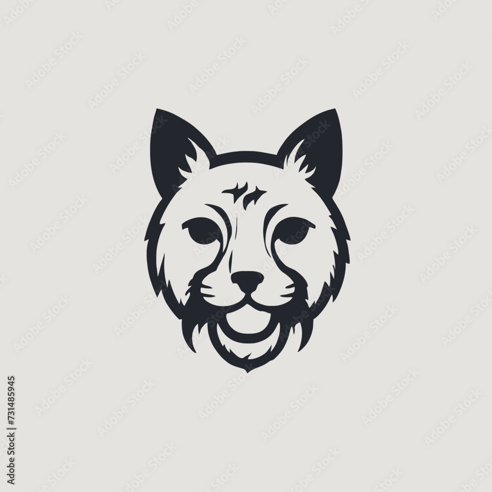CAT ICON EPS FORMAT DESIGN CAT ICON EPS FORMAT DESIGN