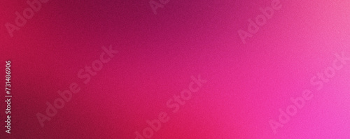 Retro Pink Gradient Grungy Texture