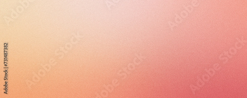 Vintage Grunge Gradient Background