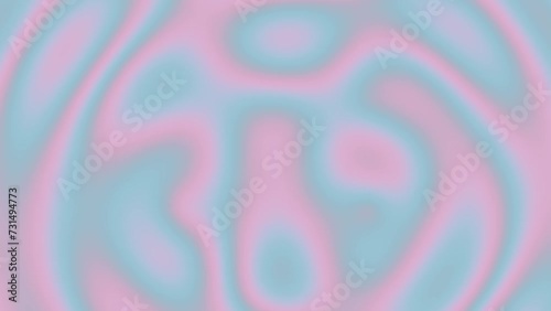 Plasma background. 4k, Loop animation.