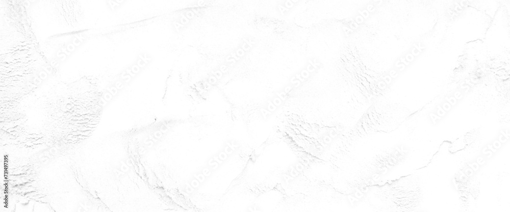 Obraz premium Vector empty white concrete texture background, texture grey concrete wall as background.