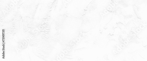 Vector empty white concrete texture background, texture grey concrete wall as background.