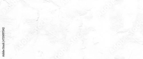 Vector rough surface white cement plaster wall texture, rough white cement plastered wall texture.