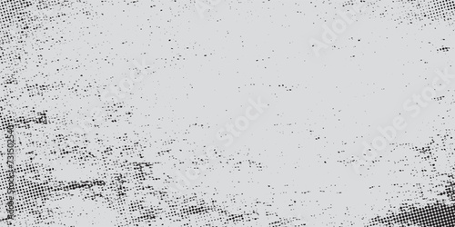 Half tone gradient. Dotted gradients, fine dot spraying, and halftone dotted backgrounds