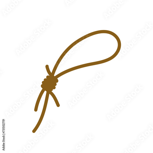 Skeins and rope trimming set